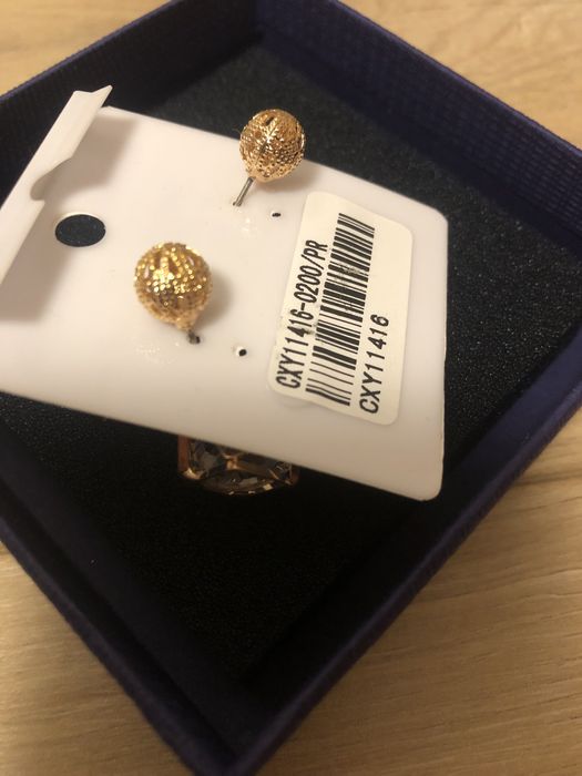 Нови дамски обеци/различни модели