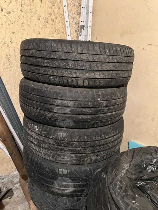 Гуми летни и зимни