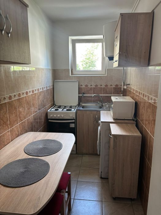 Apartament 2 camere