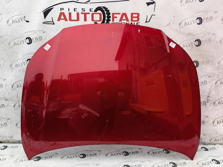 Capota motor Mazda CX-30 an 2019-2020-2021-2022-2023-2024-2025-2026