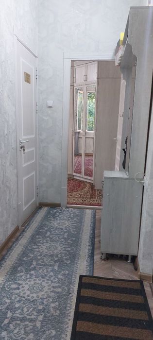 2-хонали ввартира сотилади, своя!
