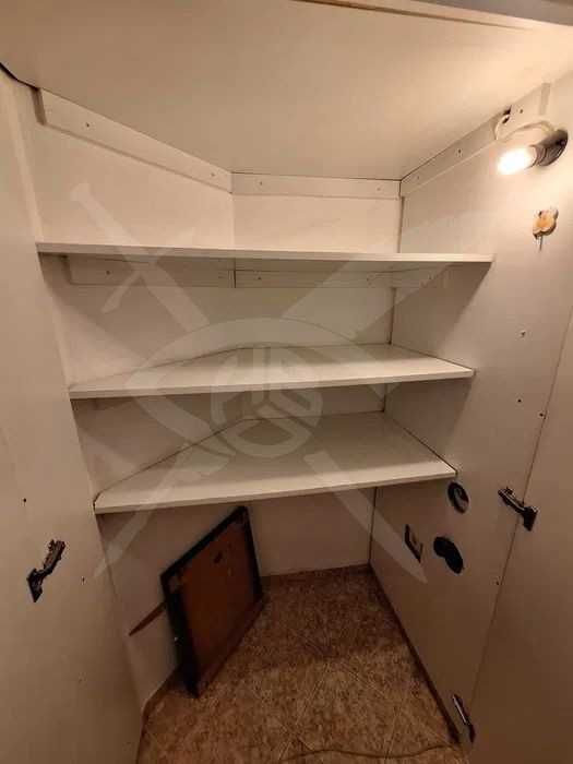 Дава се под наем Тристаен апартамент в Варна, Колхозен пазар - 76 кв.м за 475 € - Снимка #5