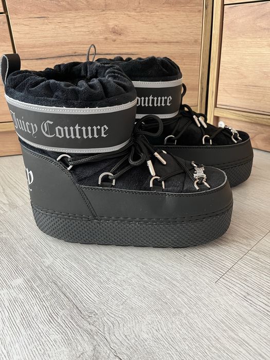 Апрески Juicy Couture