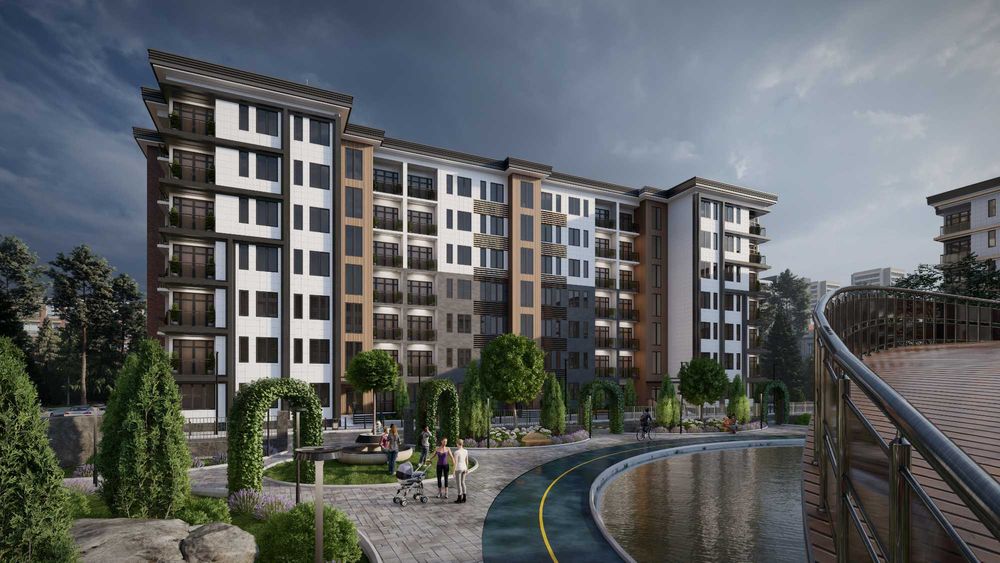 Проектировщик Архитектор и дизайнер, Техническое обследование зданий