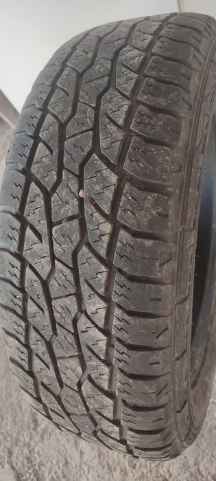 Продам летние шины