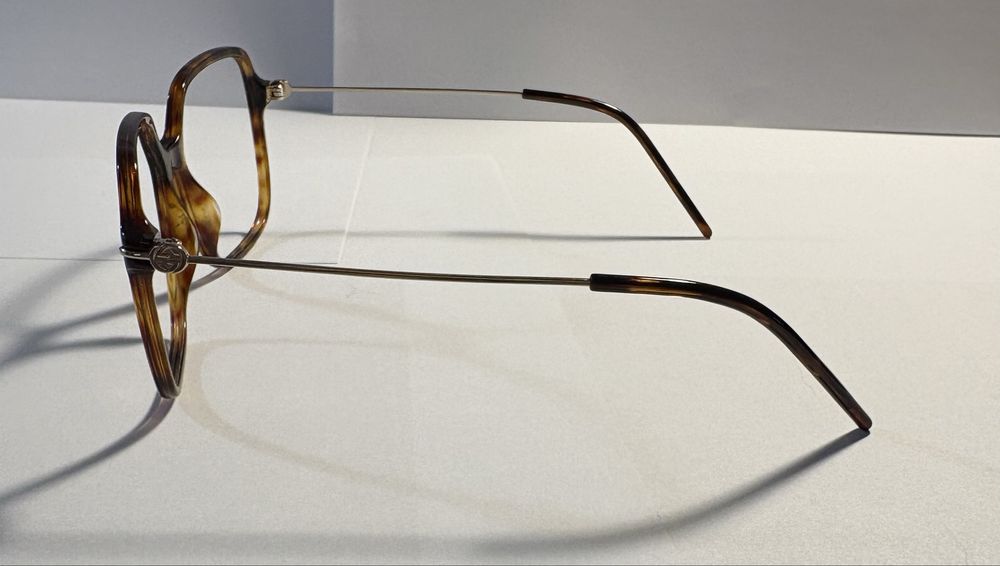 Rama ochelari de vedere Gucci