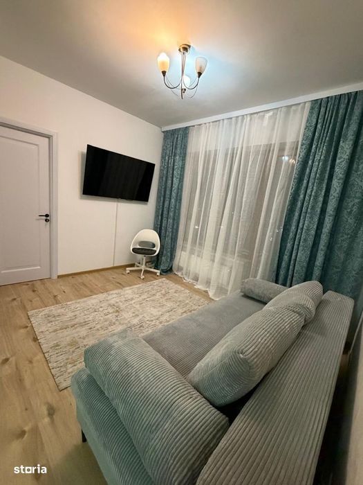 Apartament 2 Camere | Vitan | 5' Metrou Mihai Bravu | GVi Town