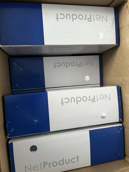 Лазерный картридж