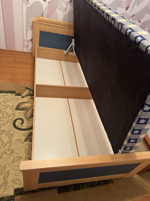 Детский гарнитур для мальчика