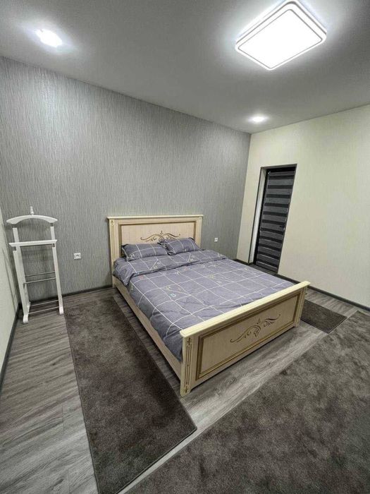 Дача в чарваке “Halol hause”аренда