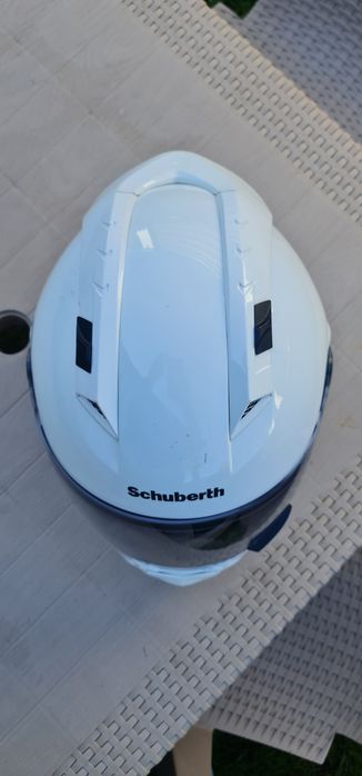 Casca moto Schuberth SR1 mărime XL