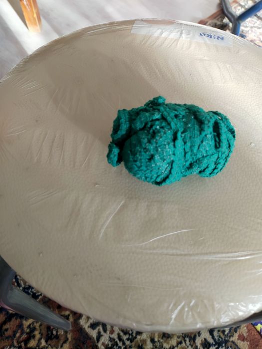 Продам тесьма советская новая цвета разные