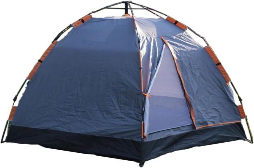 Аренда  палатки куб