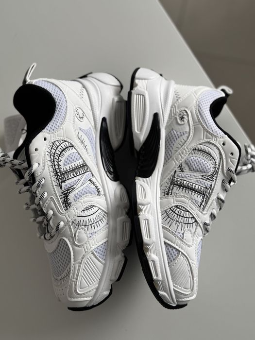 Дамски маратонки Dior