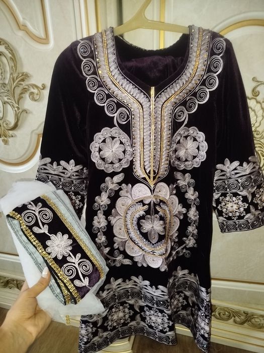 Яхши ва янги холда сакланди