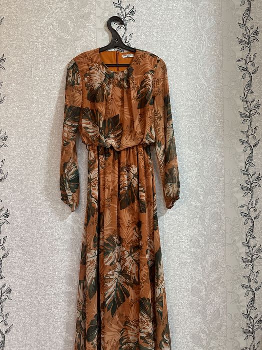 Платья /көйлек Астана