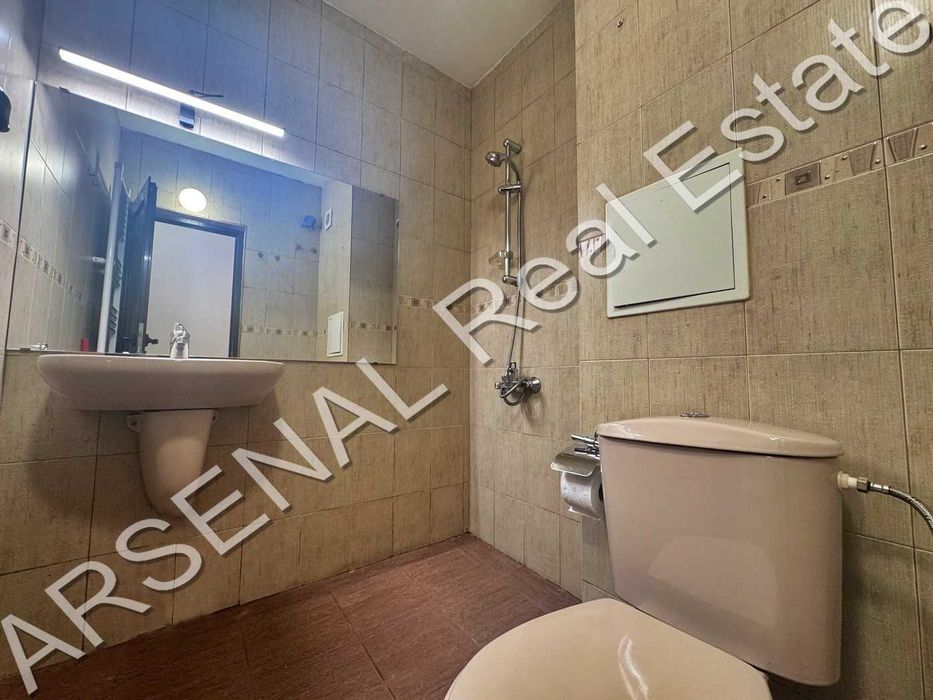Дава се под наем Двустаен апартамент в София, Младост 1 - 73 кв.м за 548.25 € - Снимка #3