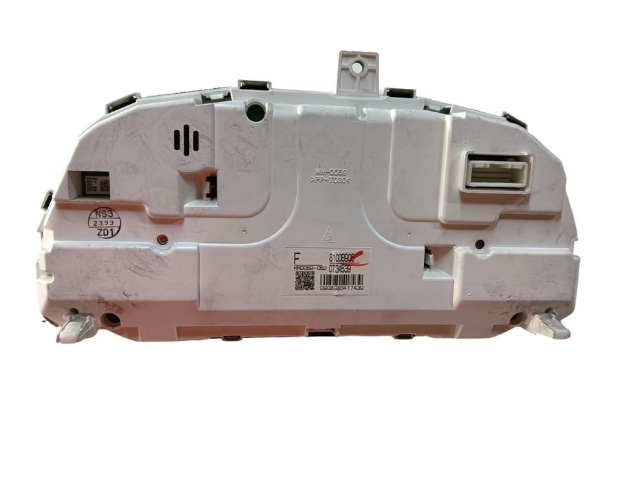 Ceas Bord Mitsubishi Outlander Iii Gg_W, Gf_W, Zj 2012 - > Hybrid 4Wd