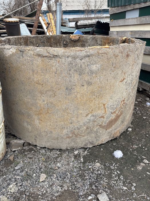 Продам кольцо для септика