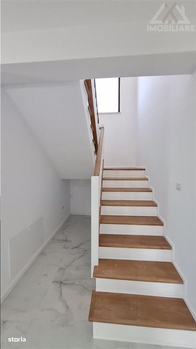Casa Valea Lupului,4 camere,2 bai,Incalzire pard,Canalizare,0% Comisio