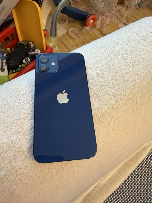 Iphone 12 без ремонта