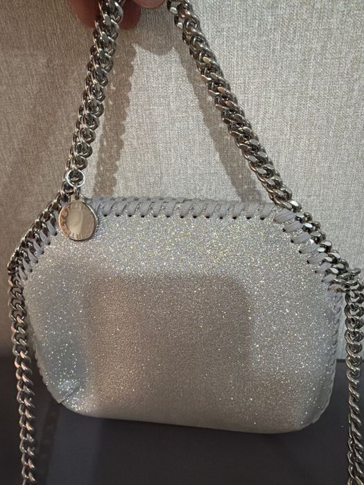 Сумочка вечерняя Stella Mccartney