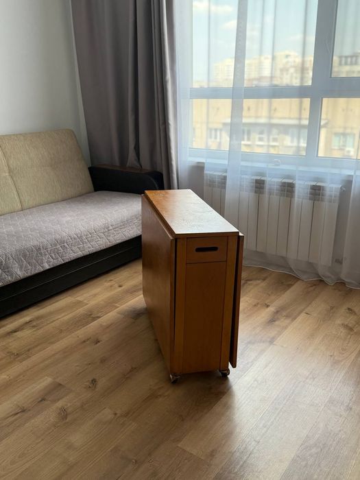 Продам раскладной стол (советское качество)