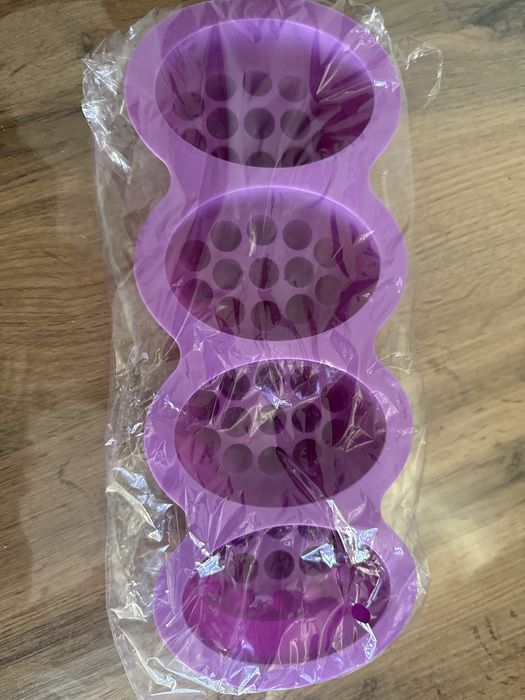 Продам форму для мыла