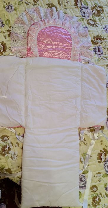 Комплект на выписку