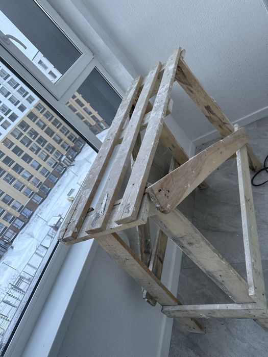 Продам казел для стоительства