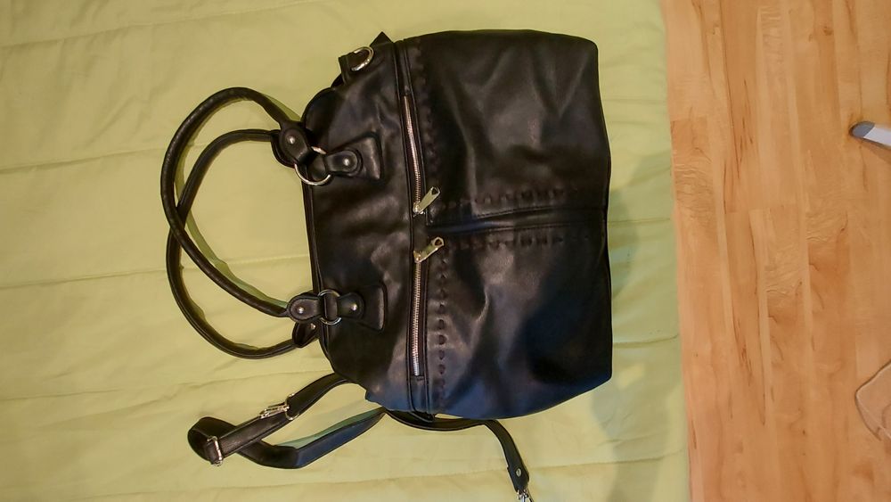 Кожени     чанти