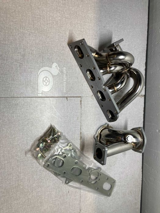 Изпускател колектор турбо ц20хе ц20лет т3т4 т04