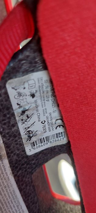 Casca Bitwin copii 53-56cm