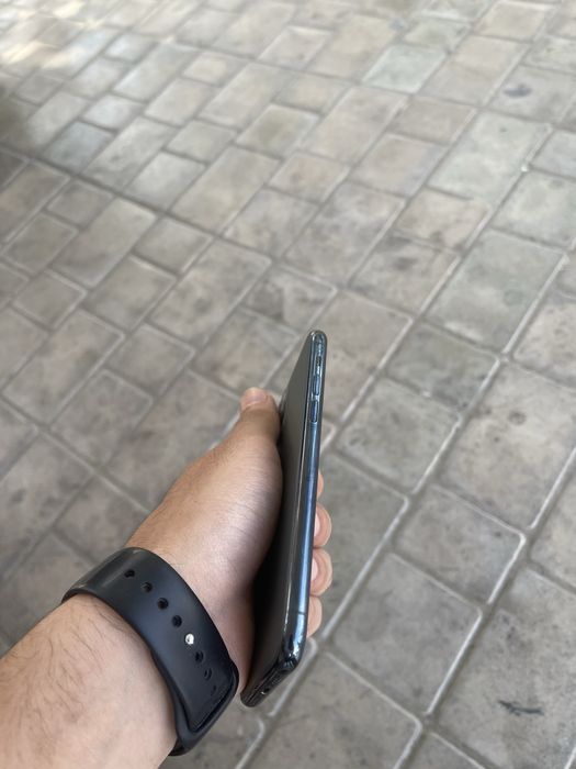 Iphone 11 pro ideal