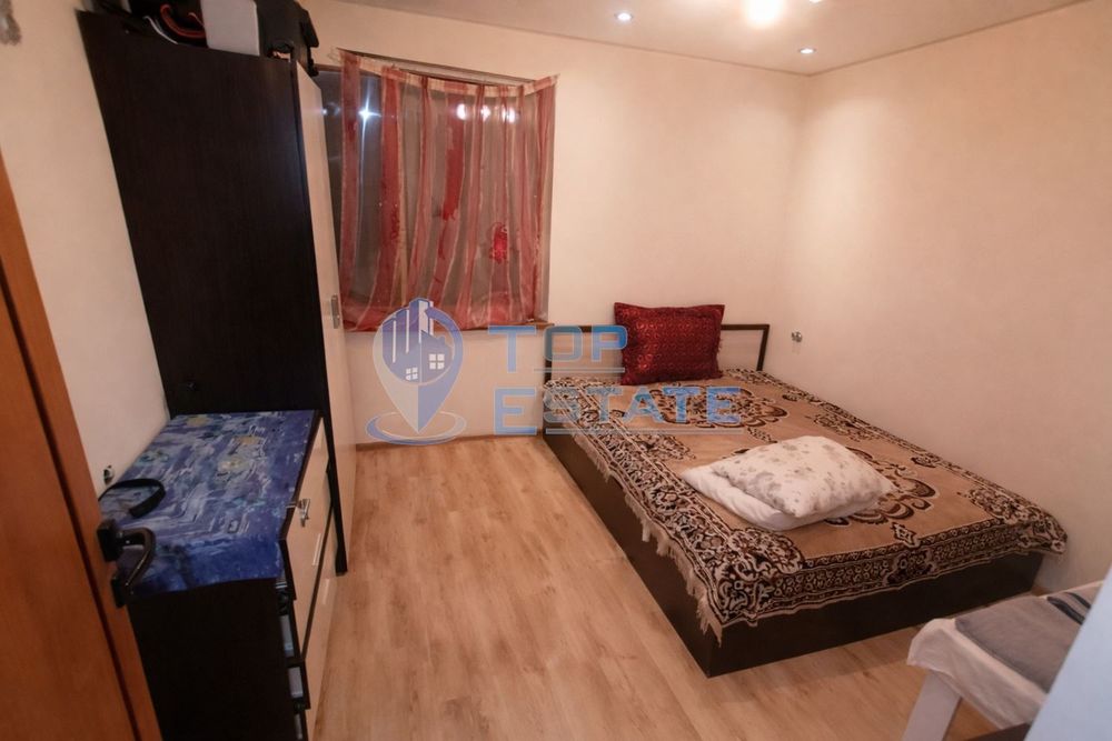 Продава се Къща в с. Куцина, Област Велико Търново - 107 кв.м за 169 €/кв.м - Снимка #2