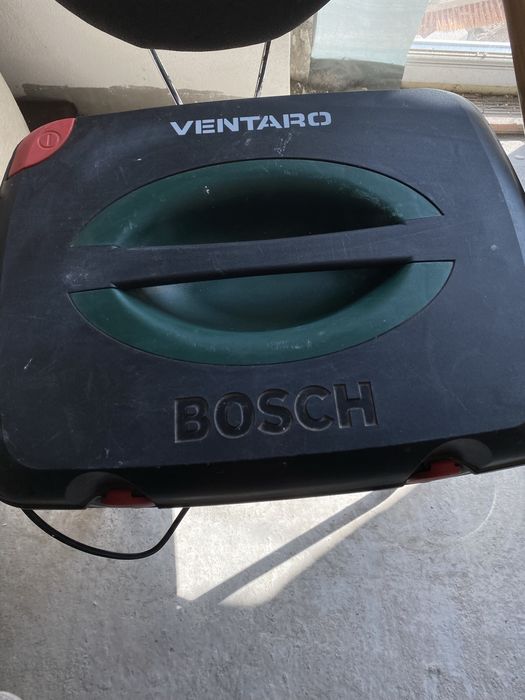Aspirator bosch