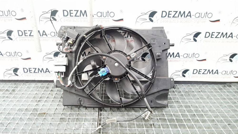 Electroventilator 214818009R, Dacia Lodgy 1.5dci Logan 2