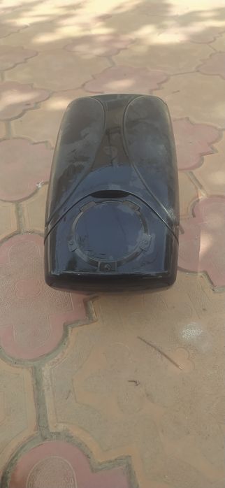 Moshin uchun Bar sotiladi