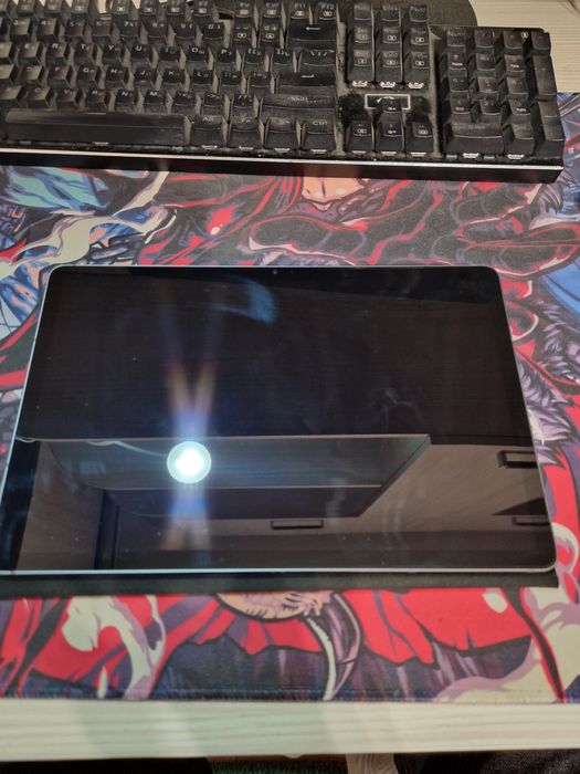 Galaxy tab s9 FE LTE