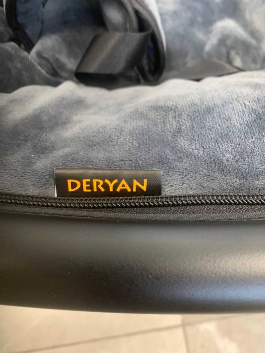 Люлеещ се стол Deryan Baby Electric Bouncer