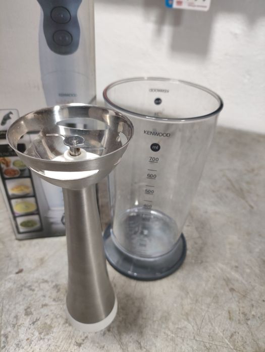 Стакан,венчик- Kenwood.