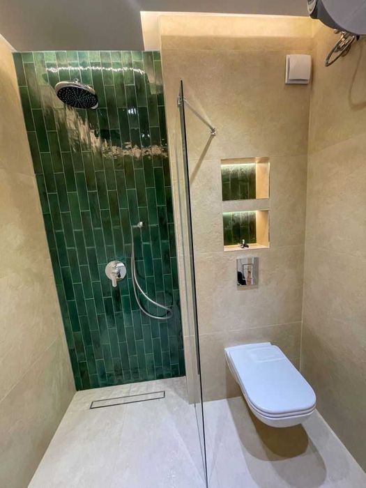 Продава се Двустаен апартамент в Пловдив, Южен - 74 кв.м за 1000 €/кв.м - Снимка #9