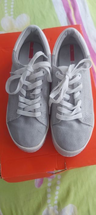 Adidasi S Oliver marimea 37