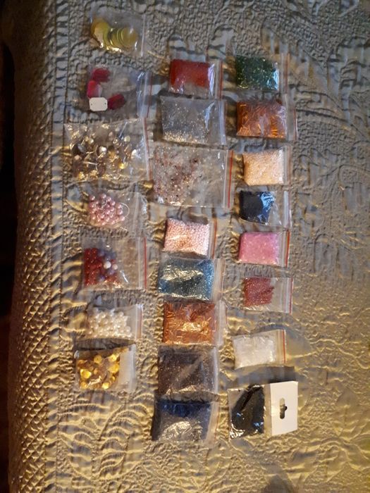 Фурнитура для рукоделия