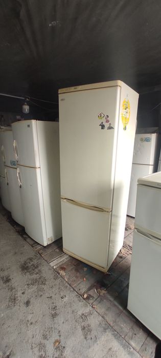 Холодильник большой с доставкой