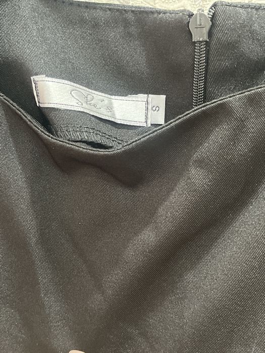 Сарафан для школы