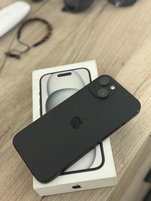 Iphone 15 de vanzare