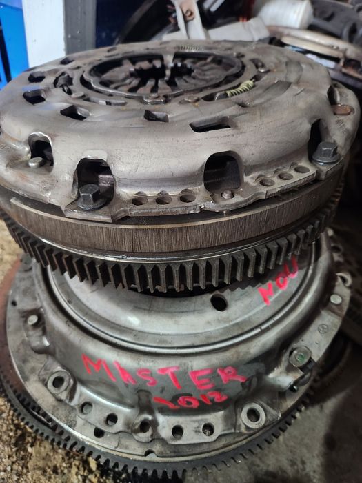 Kit Ambreiaj Ford Transit. Custom