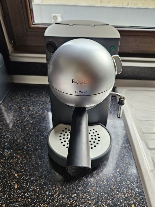 Bosch еспресо кафемашина