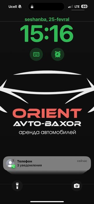 Сухой аренда.Такси фаолияти бн шугулланиш учун сухой арендага мошинала